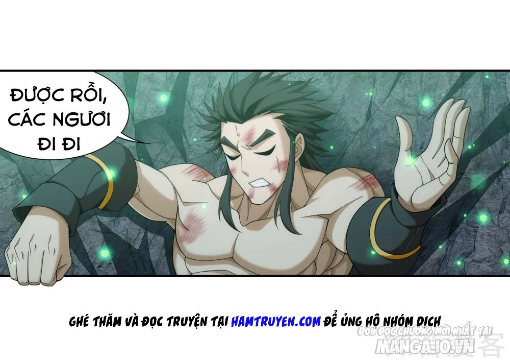 Đại Chúa Tể Chapter 148 - Trang 2