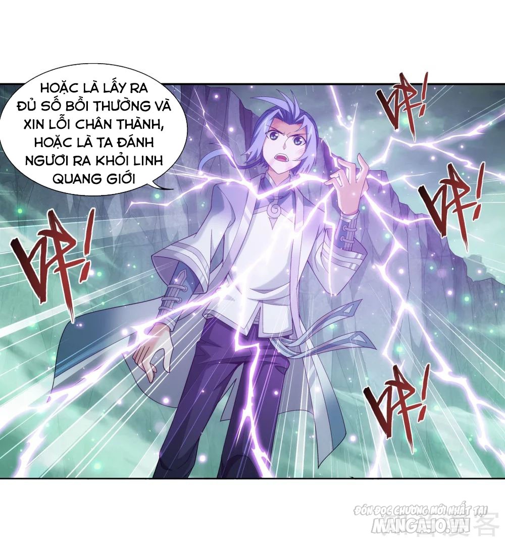 Đại Chúa Tể Chapter 148 - Trang 2