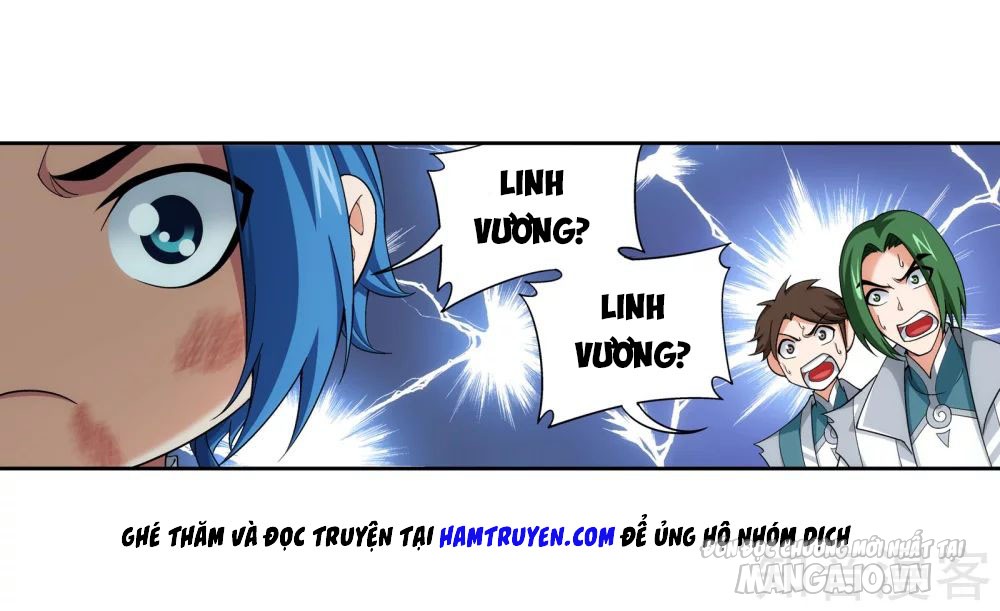 Đại Chúa Tể Chapter 148 - Trang 2