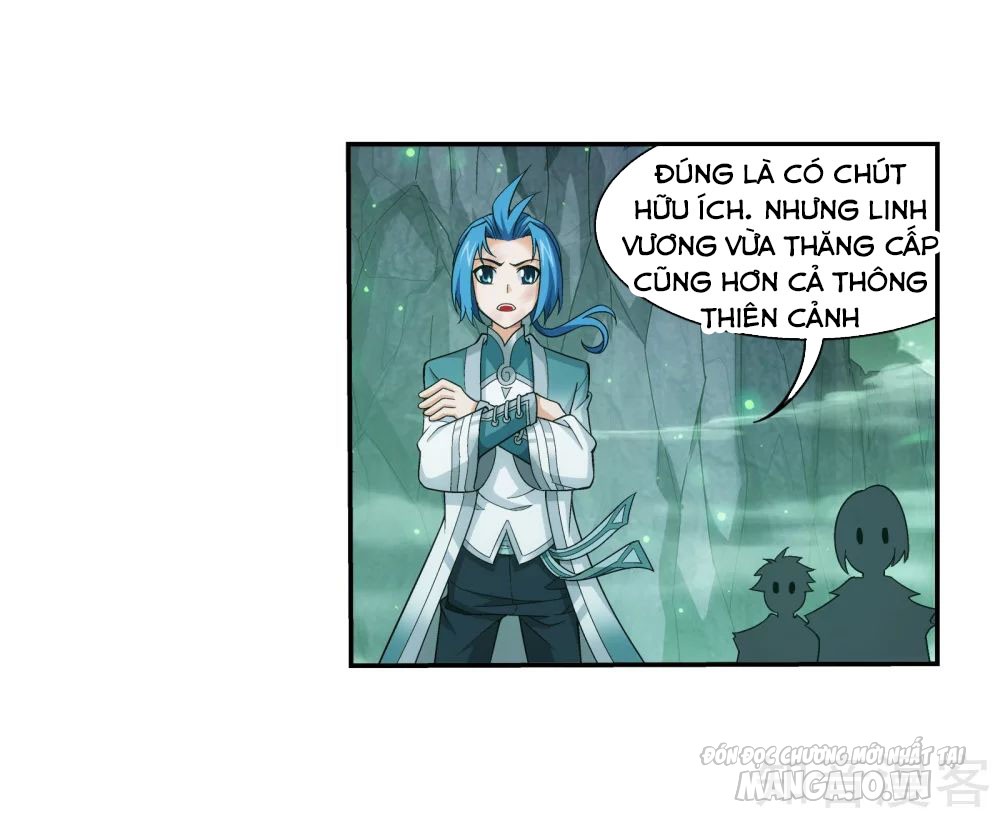 Đại Chúa Tể Chapter 148 - Trang 2