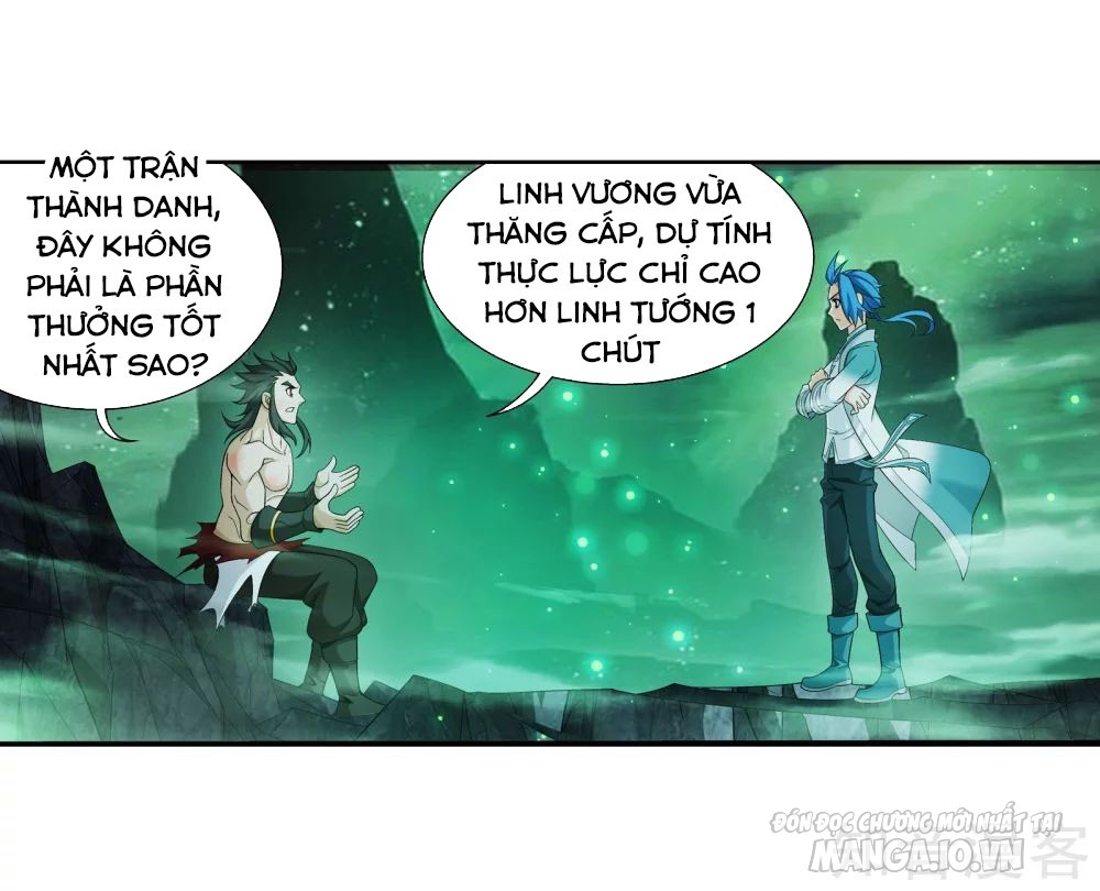 Đại Chúa Tể Chapter 148 - Trang 2