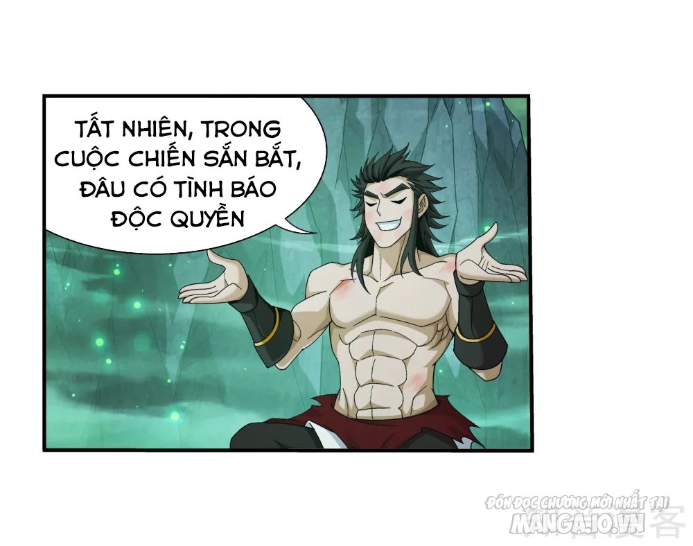 Đại Chúa Tể Chapter 148 - Trang 2