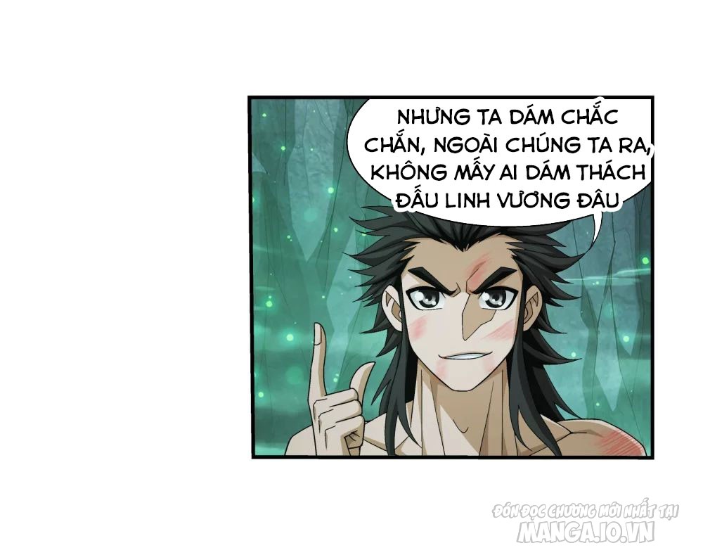 Đại Chúa Tể Chapter 148 - Trang 2