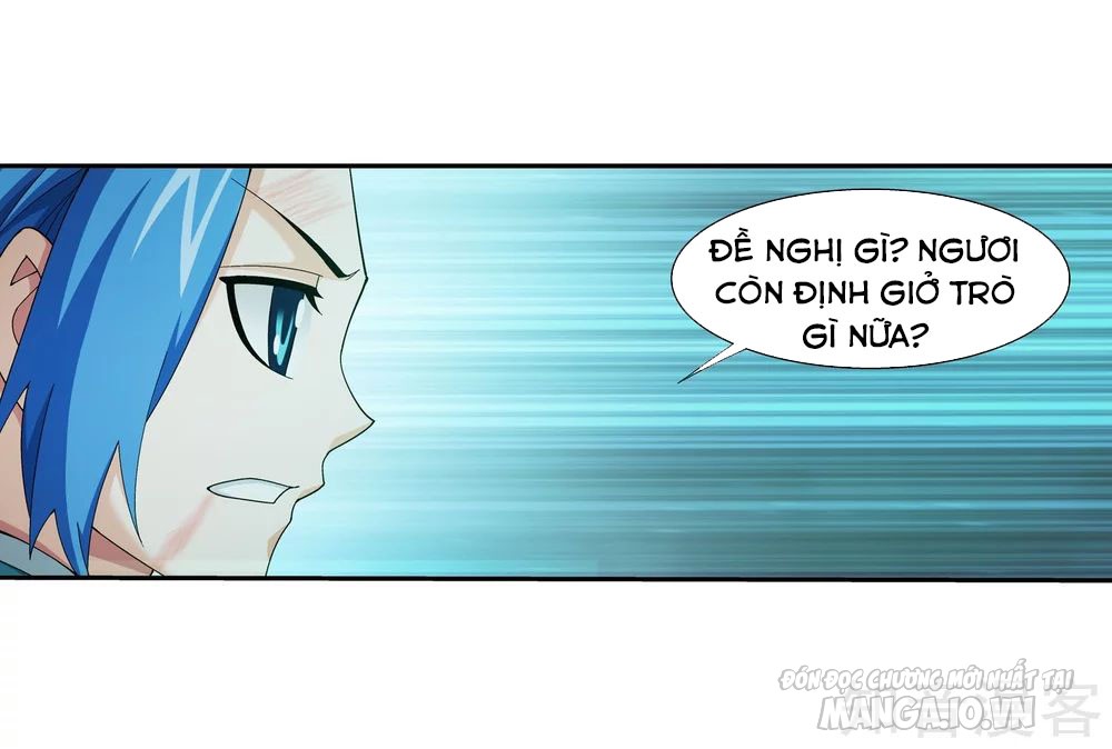 Đại Chúa Tể Chapter 148 - Trang 2