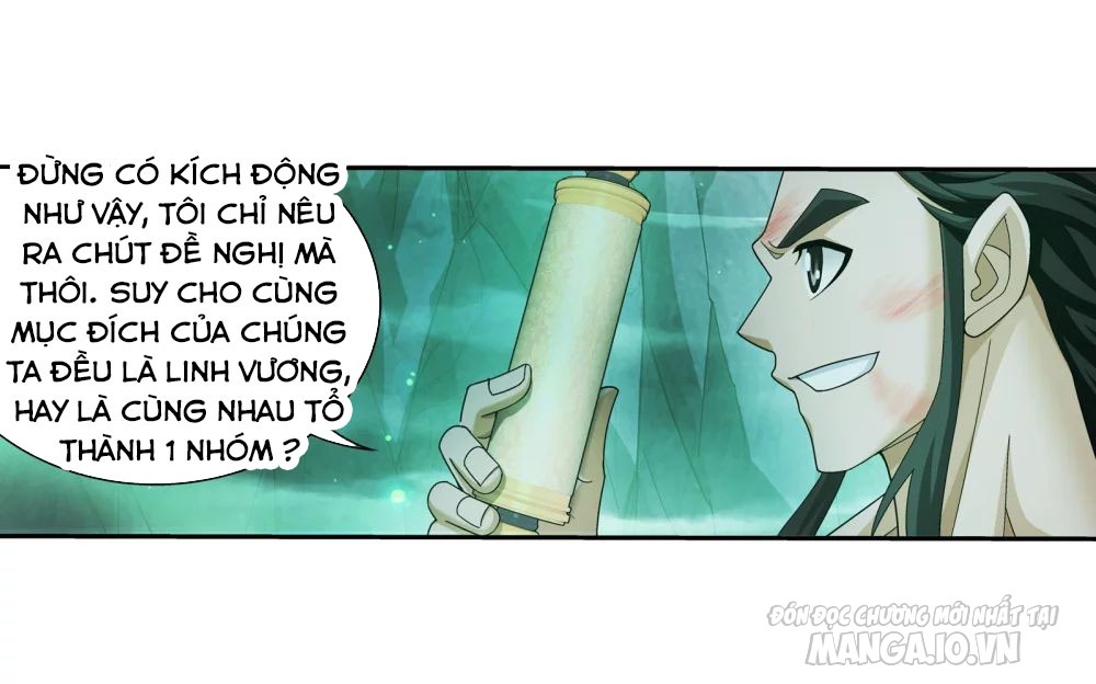 Đại Chúa Tể Chapter 148 - Trang 2