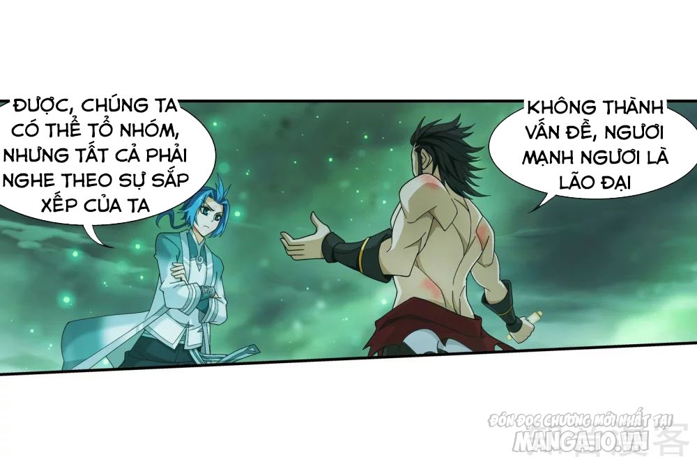 Đại Chúa Tể Chapter 148 - Trang 2