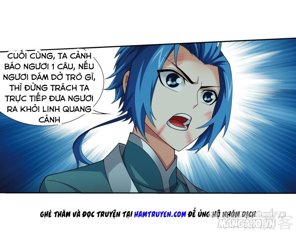 Đại Chúa Tể Chapter 148 - Trang 2