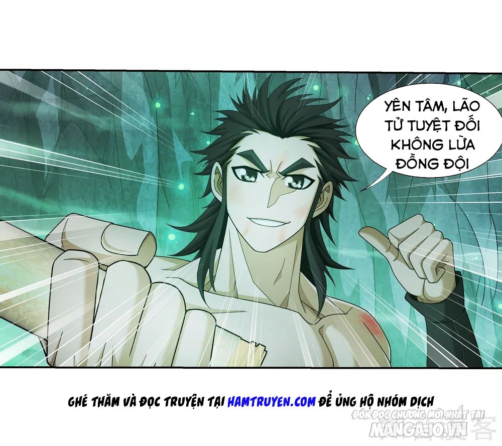 Đại Chúa Tể Chapter 148 - Trang 2