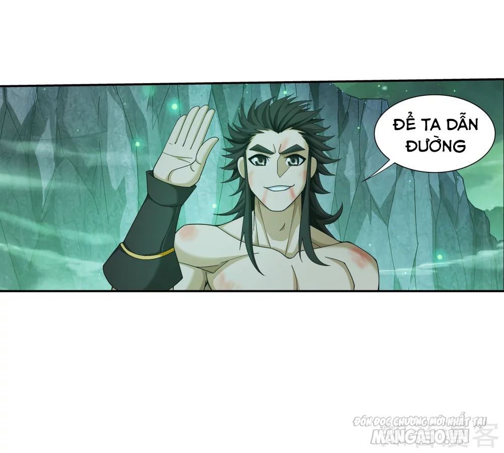 Đại Chúa Tể Chapter 148 - Trang 2