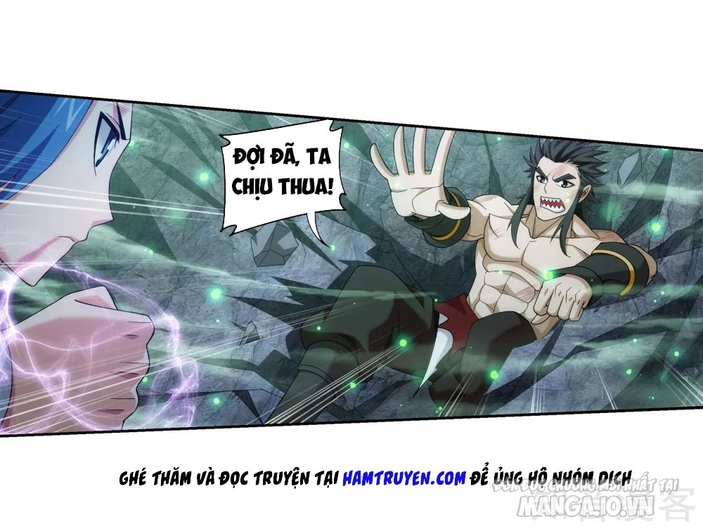 Đại Chúa Tể Chapter 148 - Trang 2