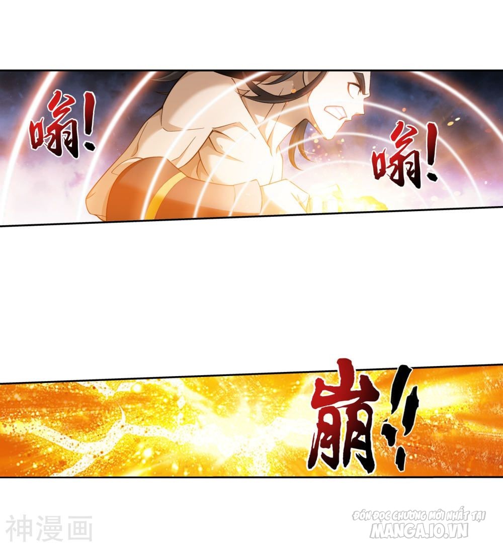 Đại Chúa Tể Chapter 147 - Trang 2