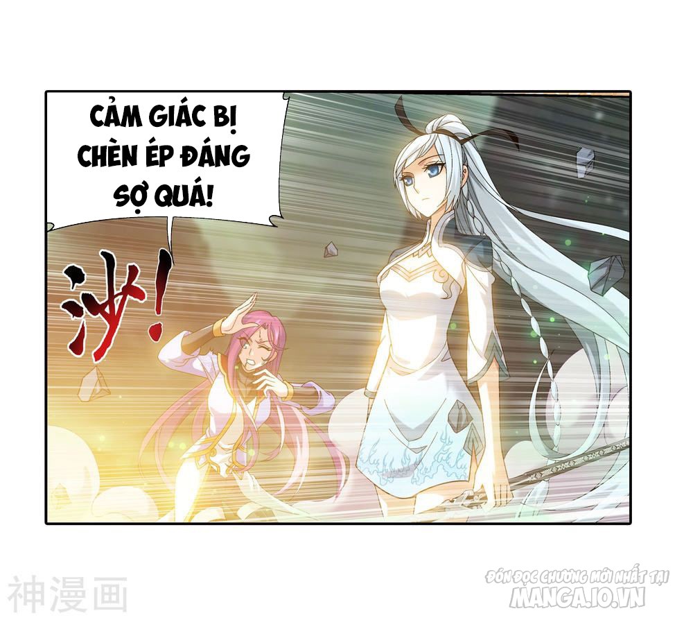 Đại Chúa Tể Chapter 147 - Trang 2