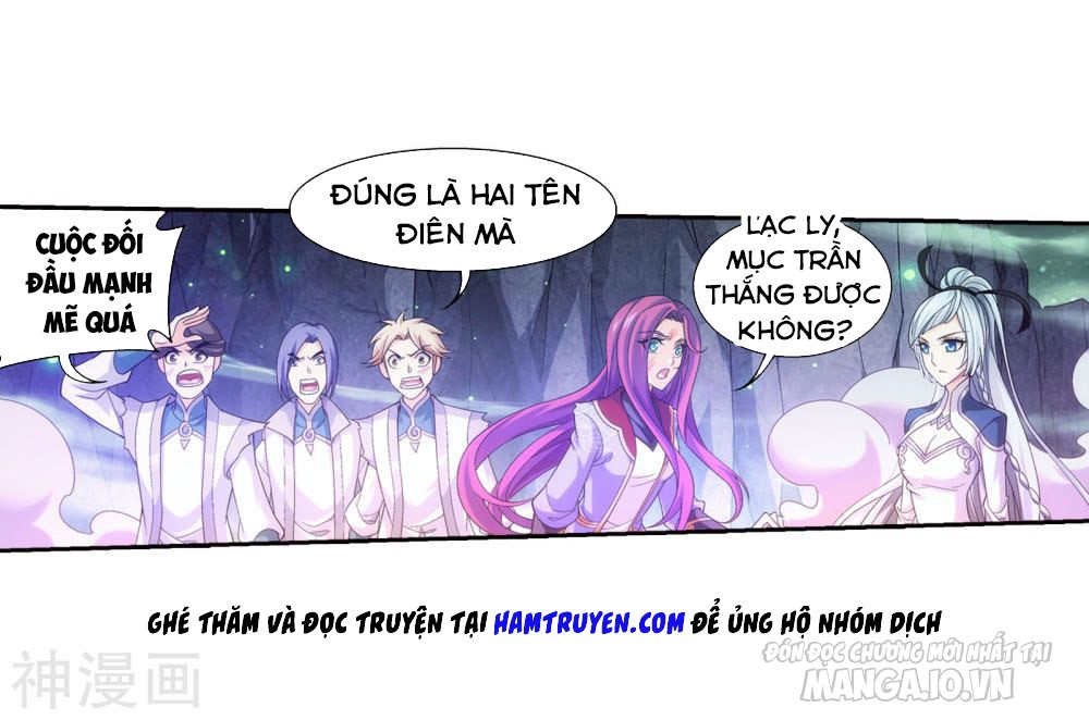 Đại Chúa Tể Chapter 147 - Trang 2