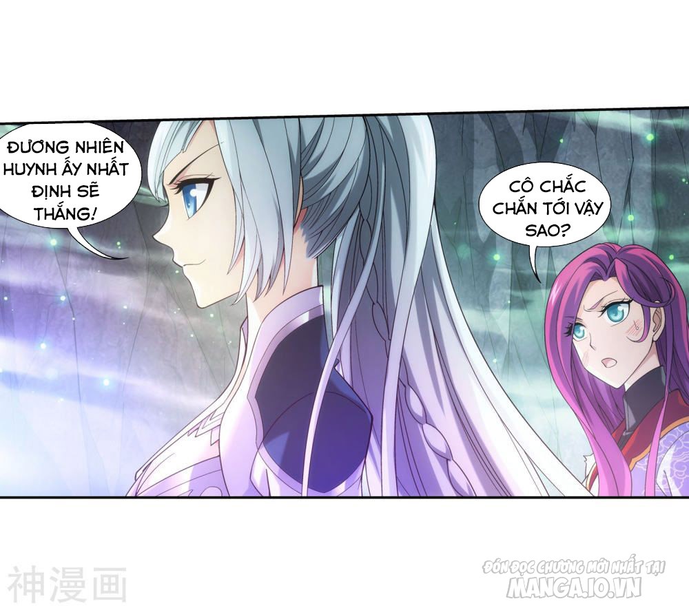 Đại Chúa Tể Chapter 147 - Trang 2