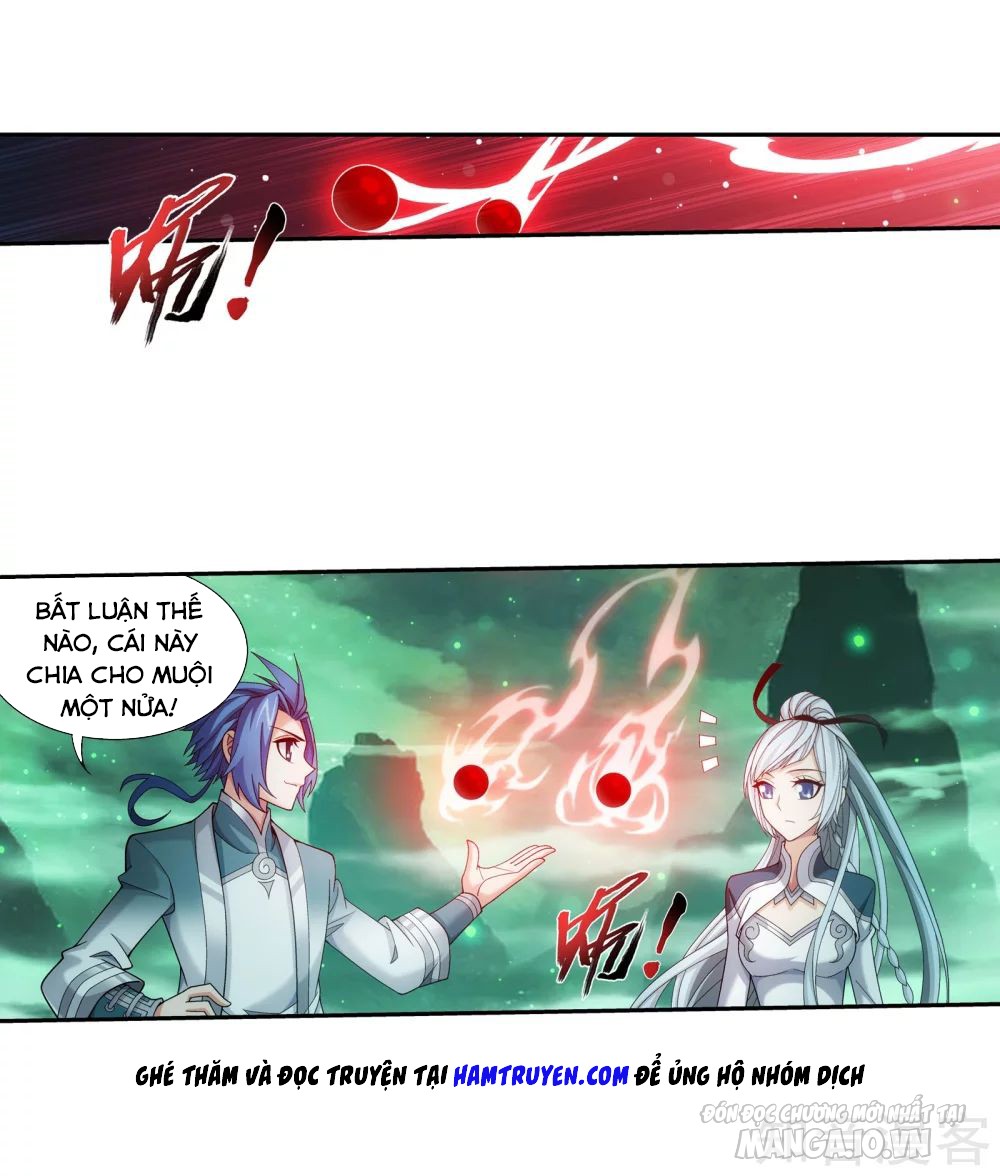 Đại Chúa Tể Chapter 146 - Trang 2