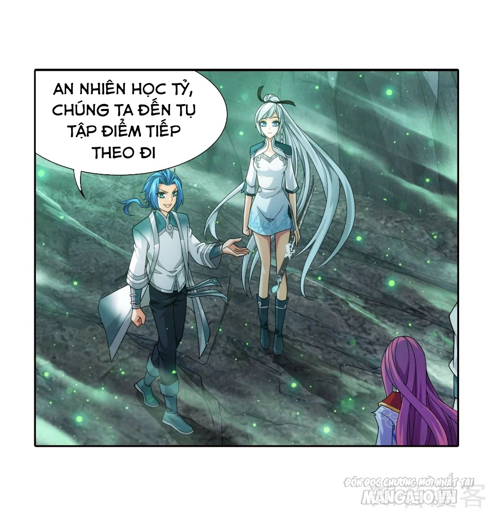 Đại Chúa Tể Chapter 146 - Trang 2