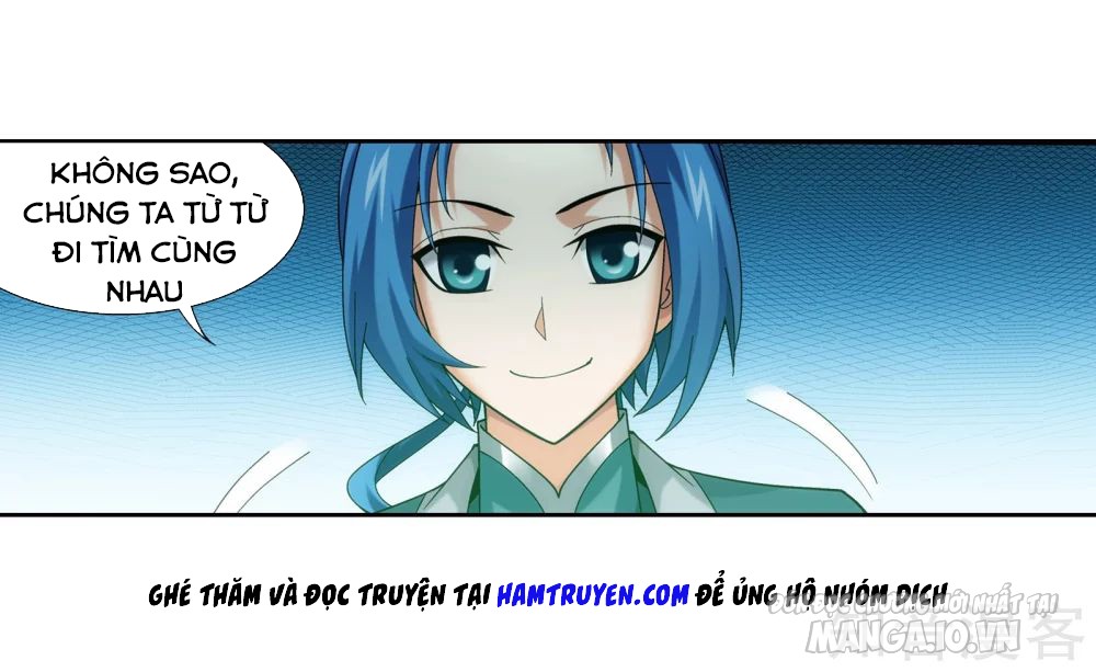 Đại Chúa Tể Chapter 146 - Trang 2