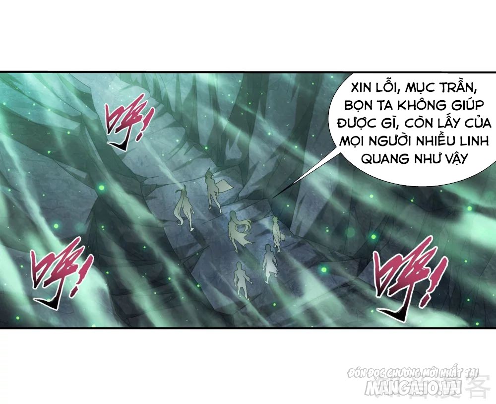 Đại Chúa Tể Chapter 146 - Trang 2