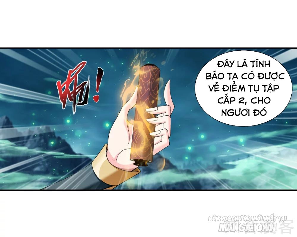 Đại Chúa Tể Chapter 144 - Trang 2