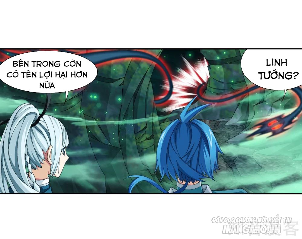 Đại Chúa Tể Chapter 144 - Trang 2