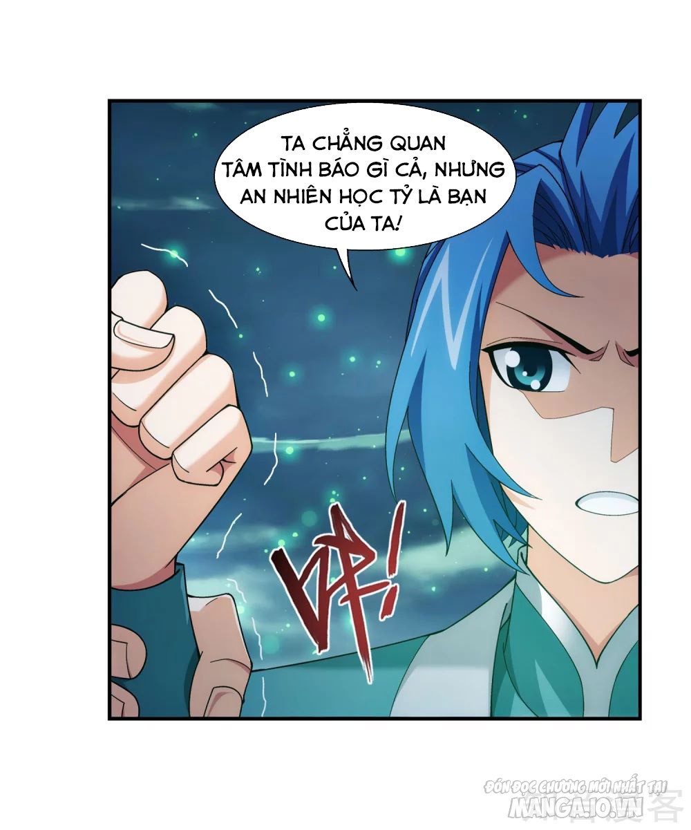 Đại Chúa Tể Chapter 144 - Trang 2