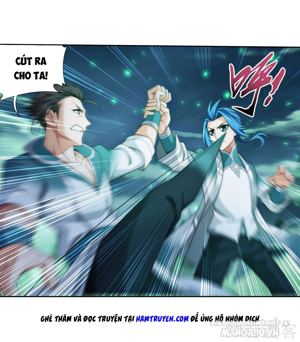 Đại Chúa Tể Chapter 144 - Trang 2