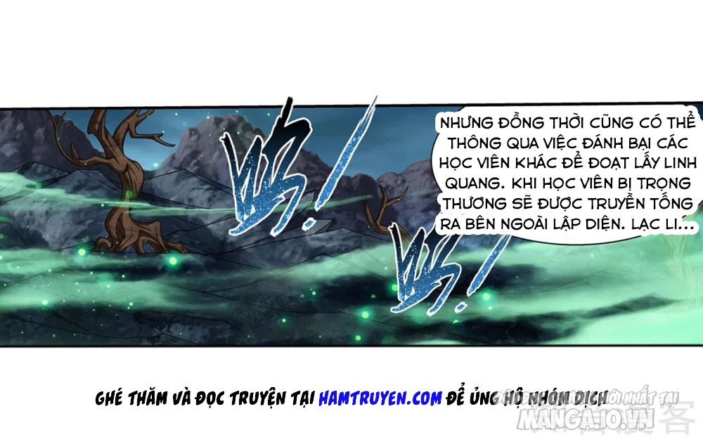 Đại Chúa Tể Chapter 143 - Trang 2