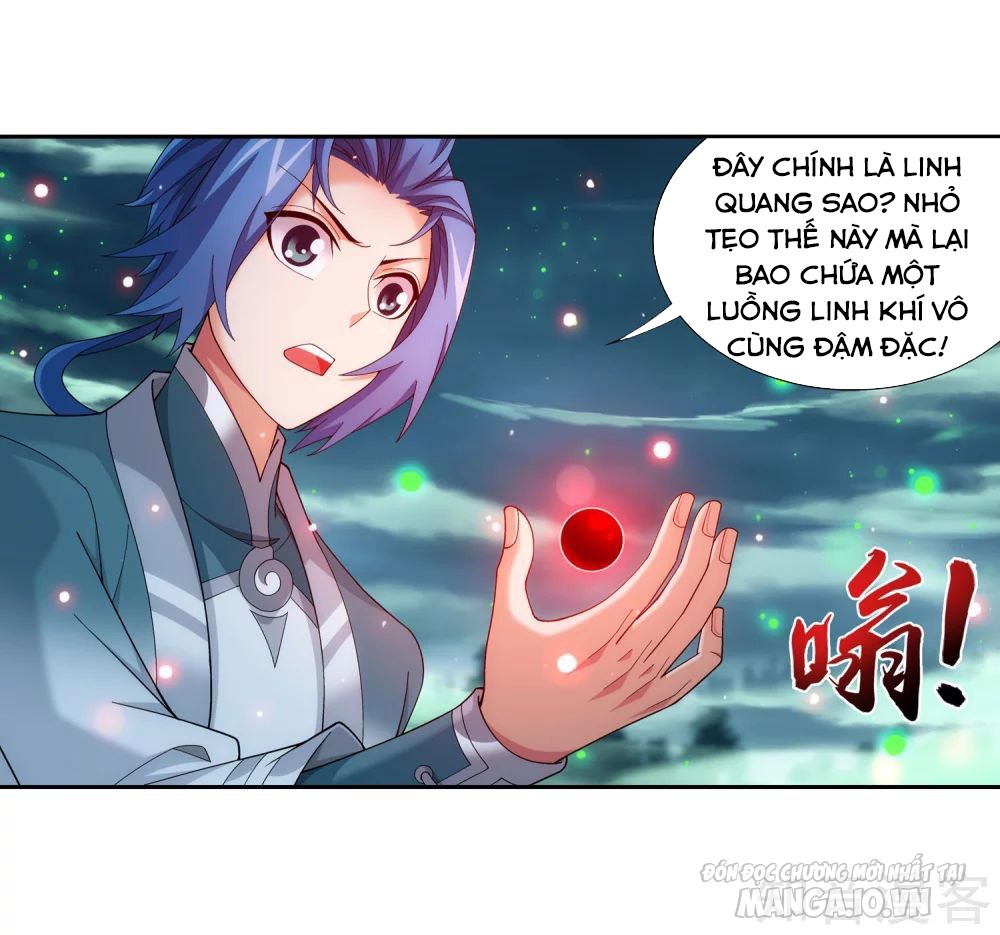 Đại Chúa Tể Chapter 143 - Trang 2