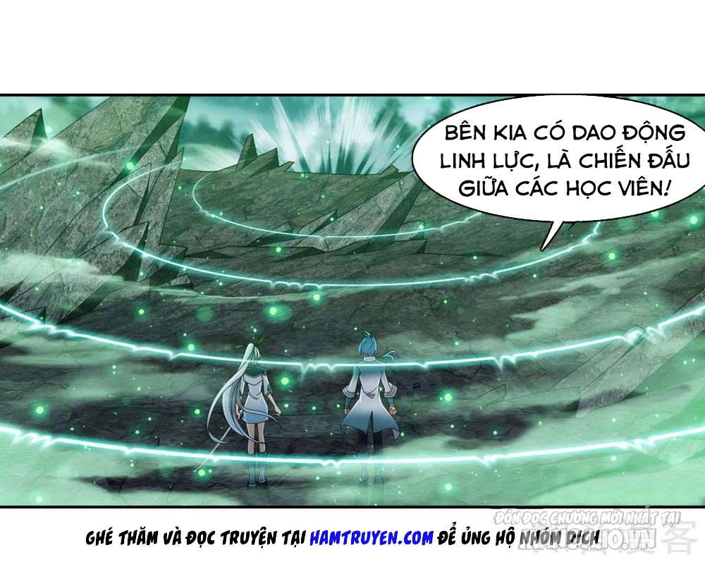 Đại Chúa Tể Chapter 143 - Trang 2