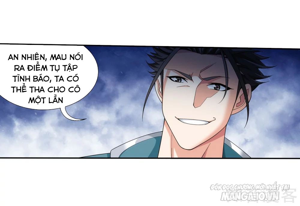 Đại Chúa Tể Chapter 143 - Trang 2