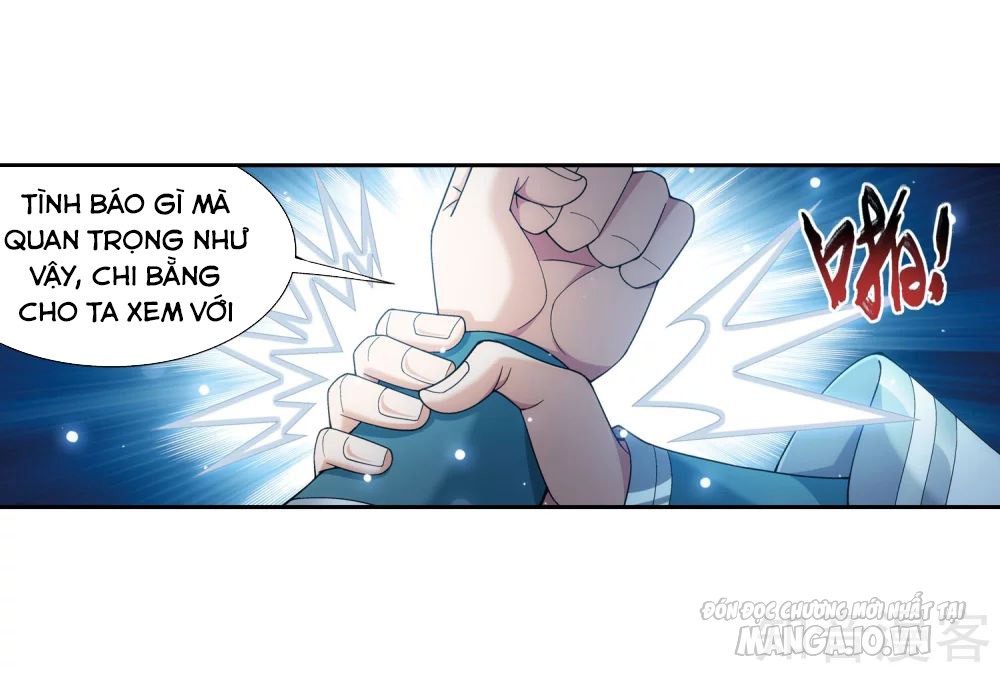 Đại Chúa Tể Chapter 143 - Trang 2