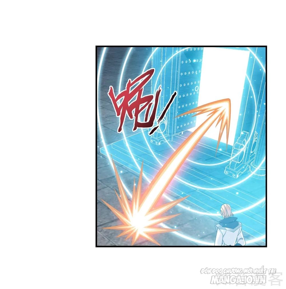 Đại Chúa Tể Chapter 143 - Trang 2