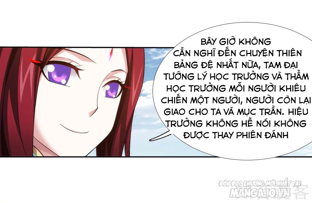 Đại Chúa Tể Chapter 142 - Trang 2