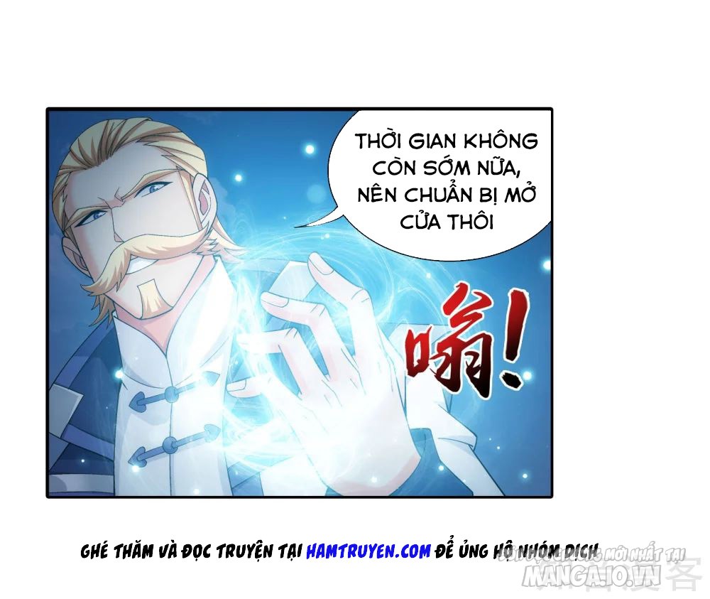 Đại Chúa Tể Chapter 142 - Trang 2