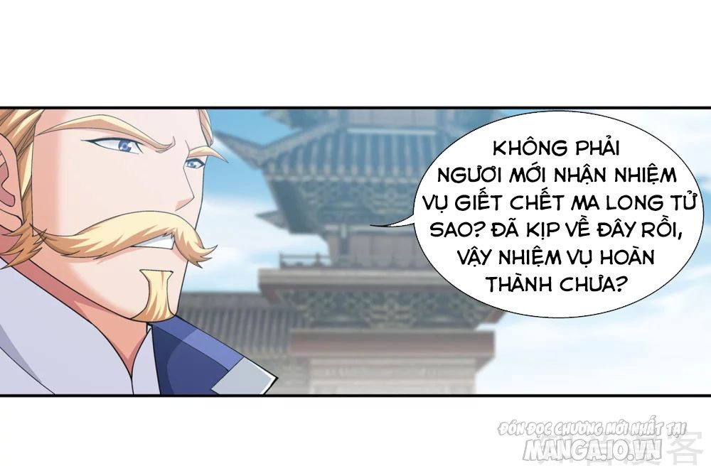 Đại Chúa Tể Chapter 142 - Trang 2