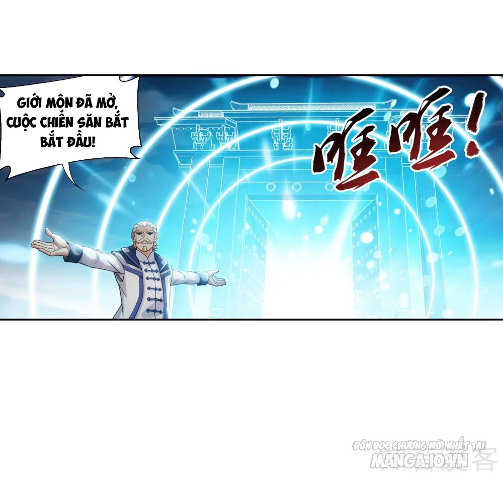 Đại Chúa Tể Chapter 142 - Trang 2