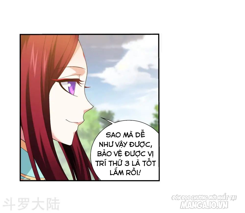 Đại Chúa Tể Chapter 141 - Trang 2