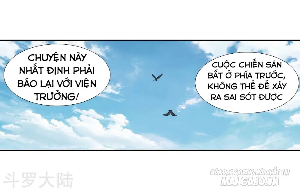 Đại Chúa Tể Chapter 140 - Trang 2