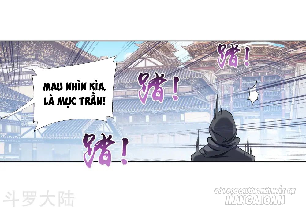 Đại Chúa Tể Chapter 140 - Trang 2