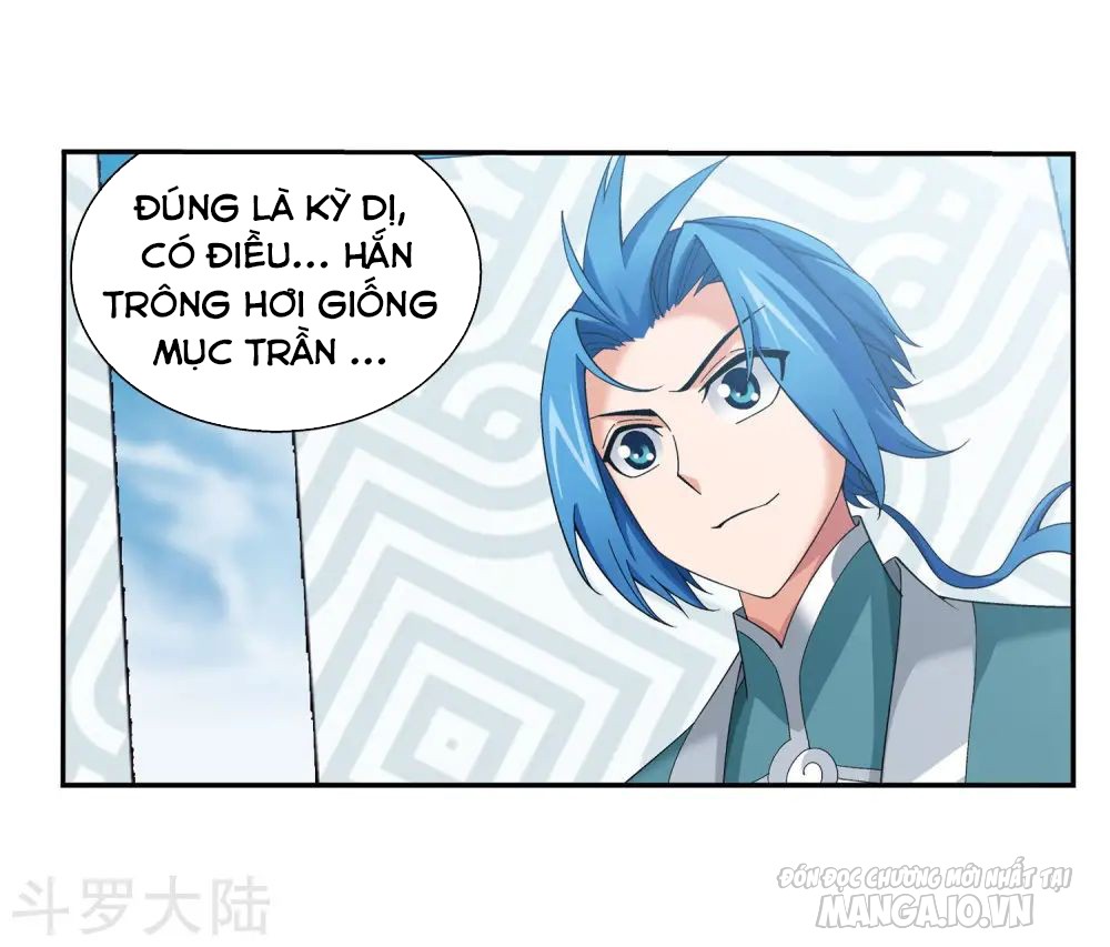 Đại Chúa Tể Chapter 140 - Trang 2