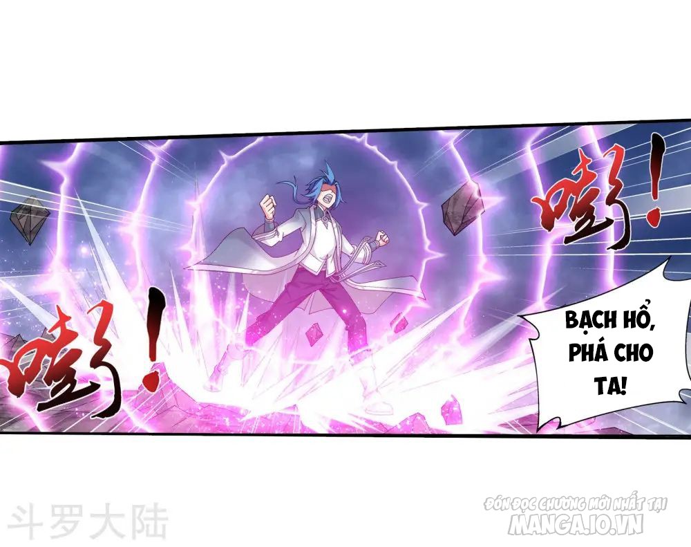 Đại Chúa Tể Chapter 139 - Trang 2