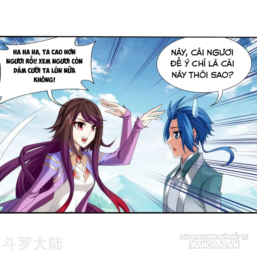 Đại Chúa Tể Chapter 139 - Trang 2