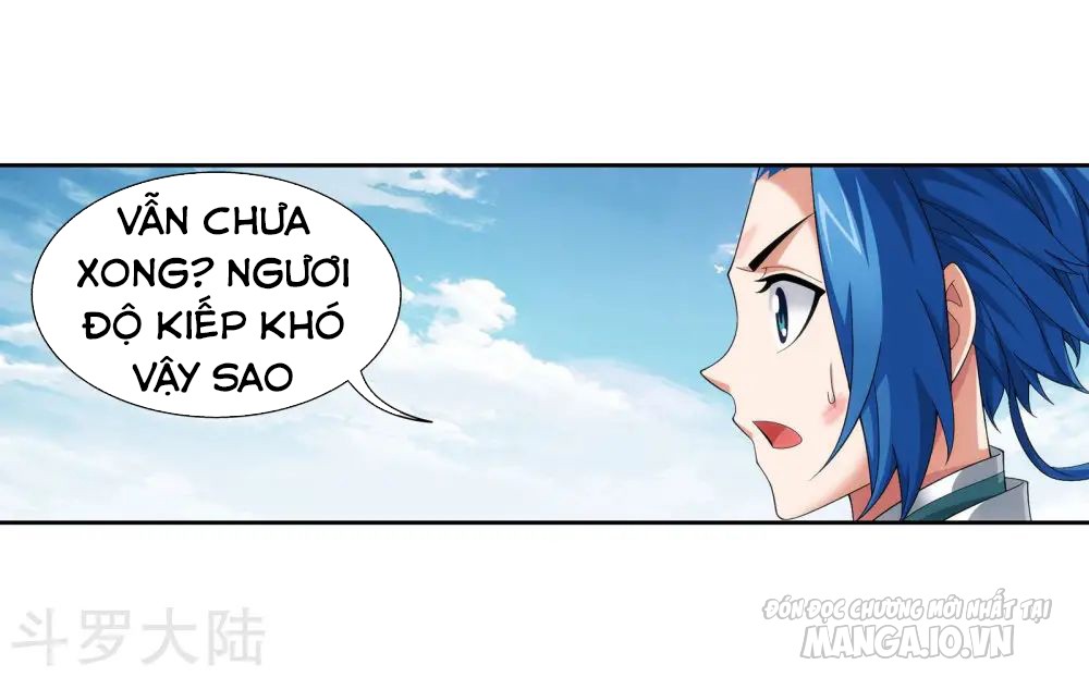 Đại Chúa Tể Chapter 139 - Trang 2