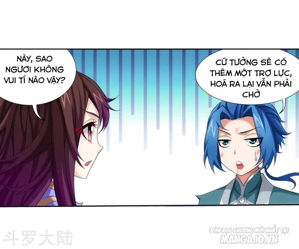 Đại Chúa Tể Chapter 139 - Trang 2