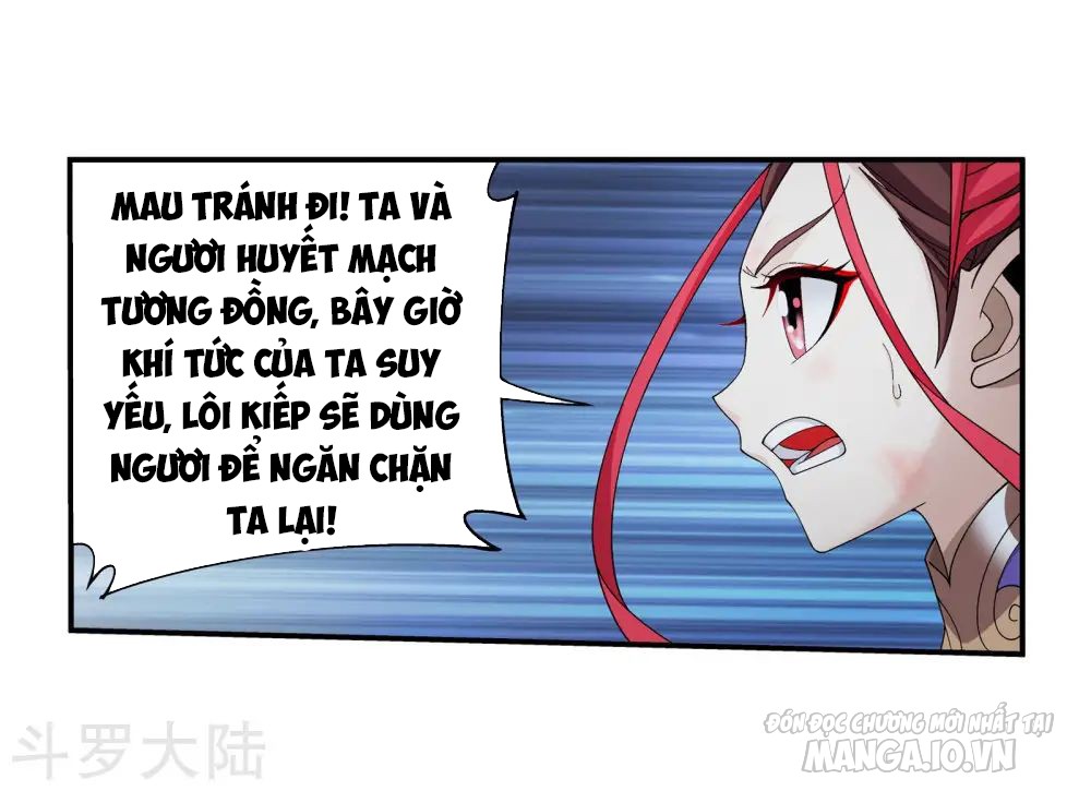 Đại Chúa Tể Chapter 139 - Trang 2