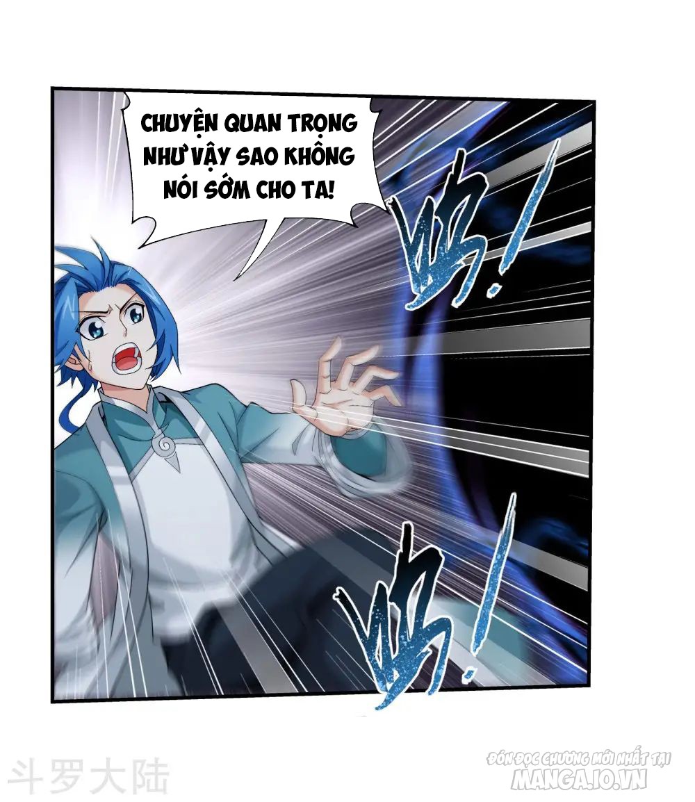 Đại Chúa Tể Chapter 139 - Trang 2