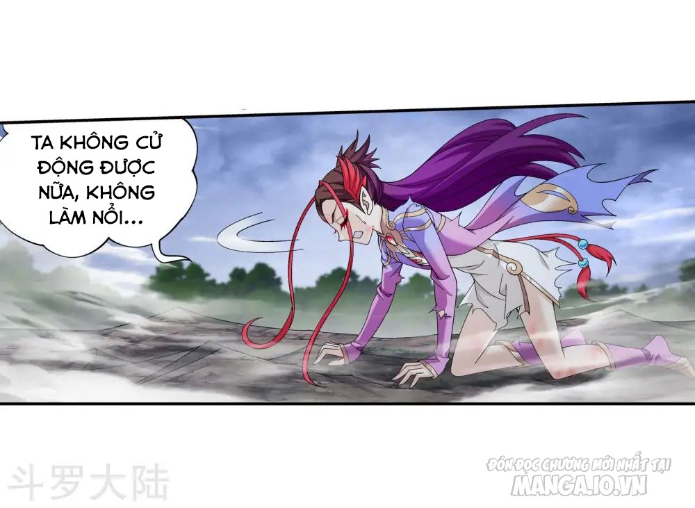 Đại Chúa Tể Chapter 139 - Trang 2