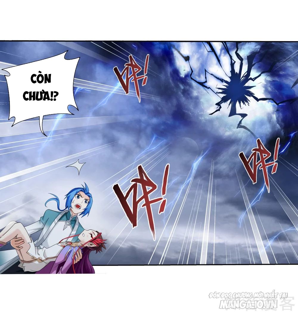 Đại Chúa Tể Chapter 138 - Trang 2