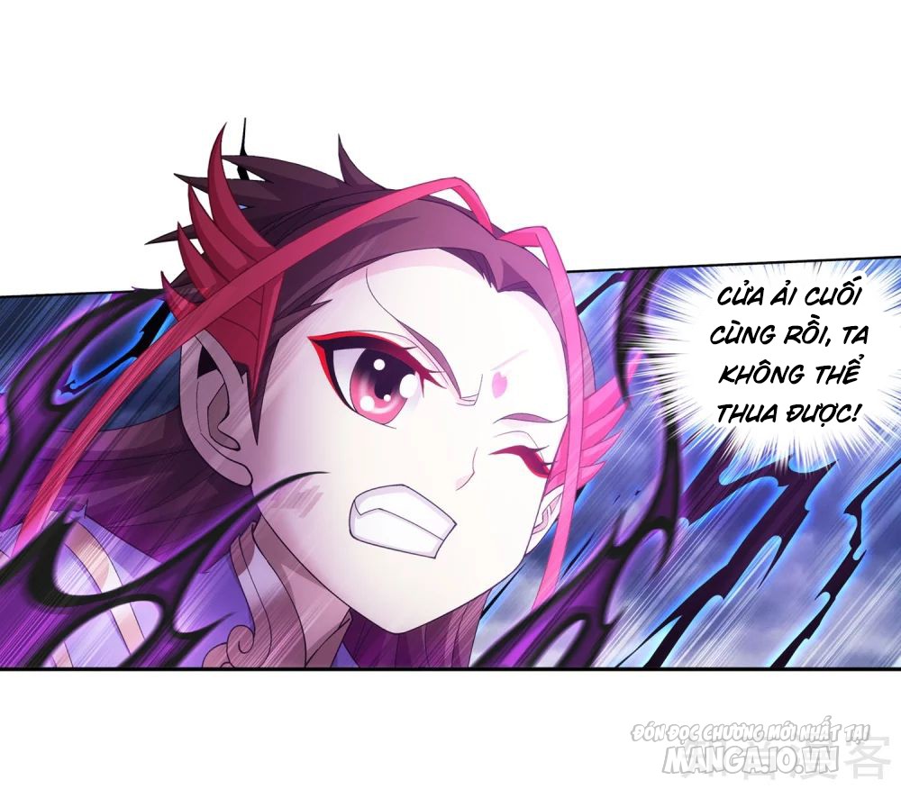 Đại Chúa Tể Chapter 138 - Trang 2