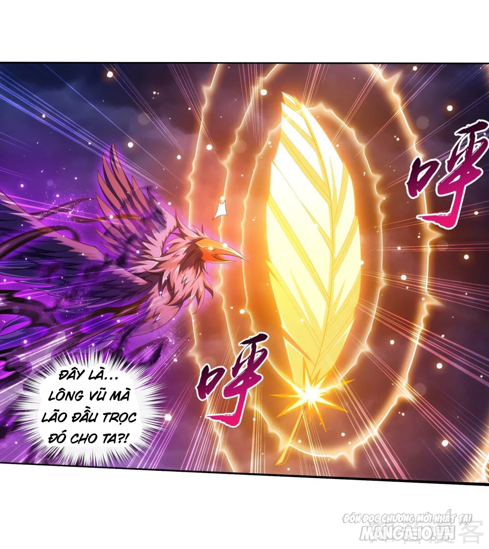 Đại Chúa Tể Chapter 137 - Trang 2